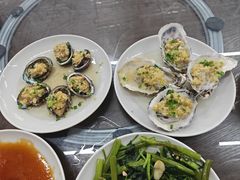 -力哥地道海南菜·联谊文昌鸡老店