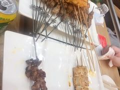 -洪忠涮烤王(嵩山路店)