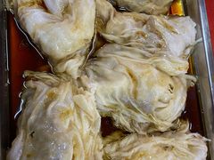 猪杂肠粉-联丰美食(番禺店)