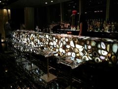 门面-广州四季酒店·天吧·高空酒吧