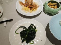 -狮王府淮扬菜(新街口友谊店)