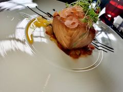 -YUE·6·西式融合餐厅(外滩六号店)