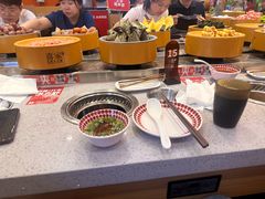 -喜家自助小火锅(乐客城店)