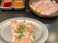 -厚贞日式烤肉(浦东汇智店)