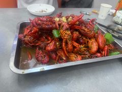 -呆虾王龙虾馆(南湖总店)