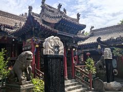 -高庙保安寺