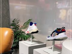-JORDAN(外滩中央体验店)