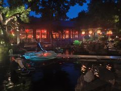 -白家大院·王府宫廷菜(苏州街店)