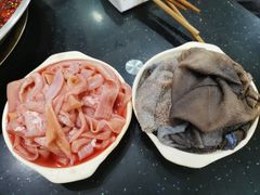 纯鲜鸭肠-储奇门鳝鱼火锅(总店)