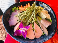 -谭鸭血老火锅(漳州路店)