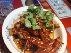 -味福记·本地特色菜(八一万达广场店)