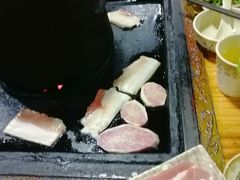 -滇藏石锅宴(北门坡古城管理局店)