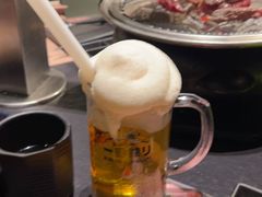 -黑牛の店·黑金店(沈阳万象城店)