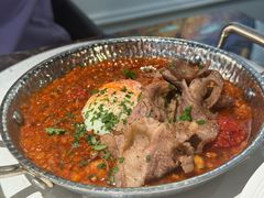 -LESCEDARS Brasserie Bistro香柏树