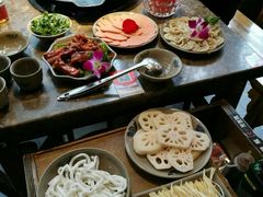 -重庆渝达老火锅(春熙路店)