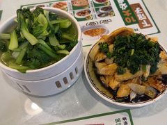 -阿金大白·上海菜馆(新天地店)