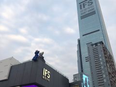 -黄兴南路步行商业街