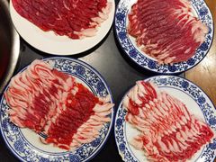 -裕德孚·非遗手切涮羊肉(东直门内大街店)