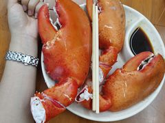 -强记龙虾钳(定安里店)