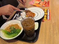 -大快活(丽丰店)