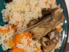 -阿娜尔·新疆菜(宜家荟聚中心店)
