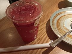 -青年公社烤鸭(滨湖银泰店)