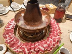 -羊之道草原味道清真餐厅(番禺店)