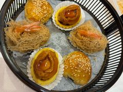 -翠园(广州太古汇店)