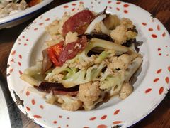 -广府乡下·饭庄(新港东路店)
