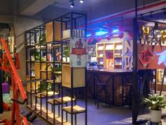 -KingBull私教健身&格斗订制(龙井商业中心店)