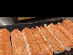 松花蟹柳-水哥卜卜贝(东晓·胜汇里店)