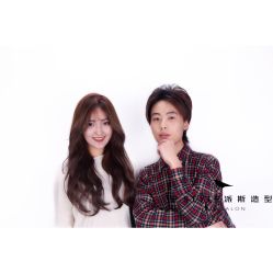 -P.STYLE 派斯造型