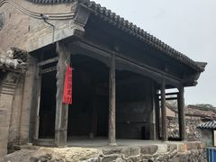 -鸡鸣驿城