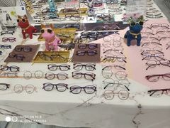 -肆兮眼镜·蔡司·徕卡战略合作店(大坪店)