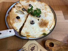 -玖壹咖啡(临河街店)