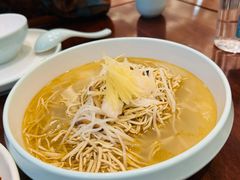 -奇芳阁·百年清真南京菜(夫子庙店)