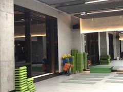 -LA合时健身4PMFIT(花桥旗舰店)