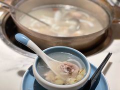 -三个椰子·现砍椰子鸡(金源CBD店)
