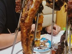 -和庆斋羊蝎子火锅·碳缸烧烤(顺义旗舰店)