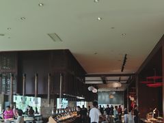 -余姚四明湖开元名都度假酒店·夏威夷西餐厅