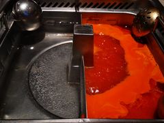 -海底捞大排档火锅(悦荟广场店)