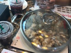 -黄记煌三汁焖锅(顺义华联店)