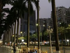 -珠海拱北口岸