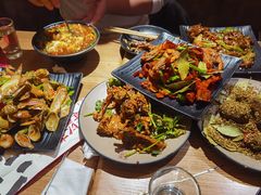 -壹酒贰肉1926·深夜食堂(九纬路店)