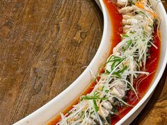 -金陵山水丽景酒店-中餐厅