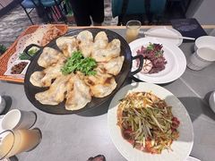 -彭城味道.地道徐州味(怡海花园店)