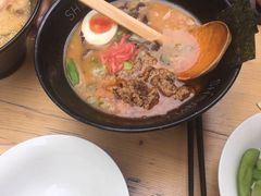 -唐茶苑(Soho)