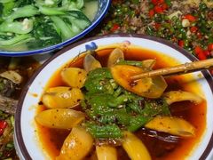 -李大爷的泡椒馆(冉家坝店)