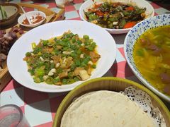 -金厨帽烤鱼(芦庄店)