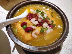 -铁道茶苑.色稷餐厅(莲花南路店)